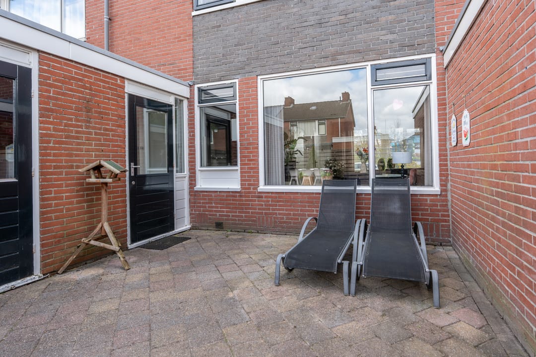 Foto 37 van Skager Rak 81