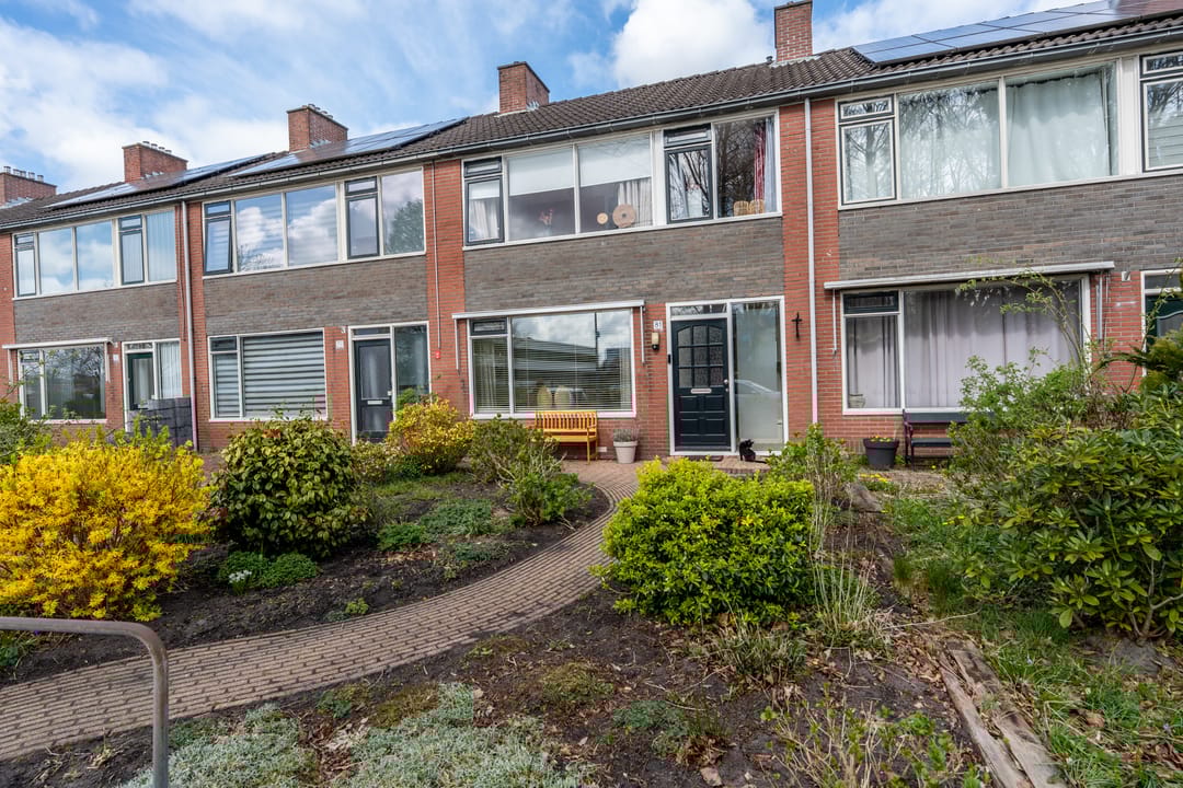 Foto 1 van Skager Rak 81