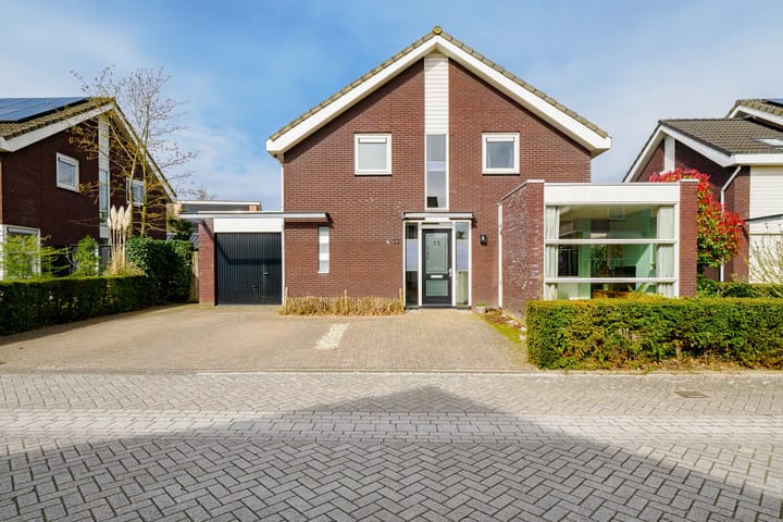 Marenestraat 13 main image