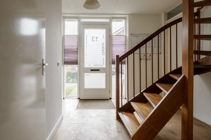 Photo 4 of Marenestraat 13