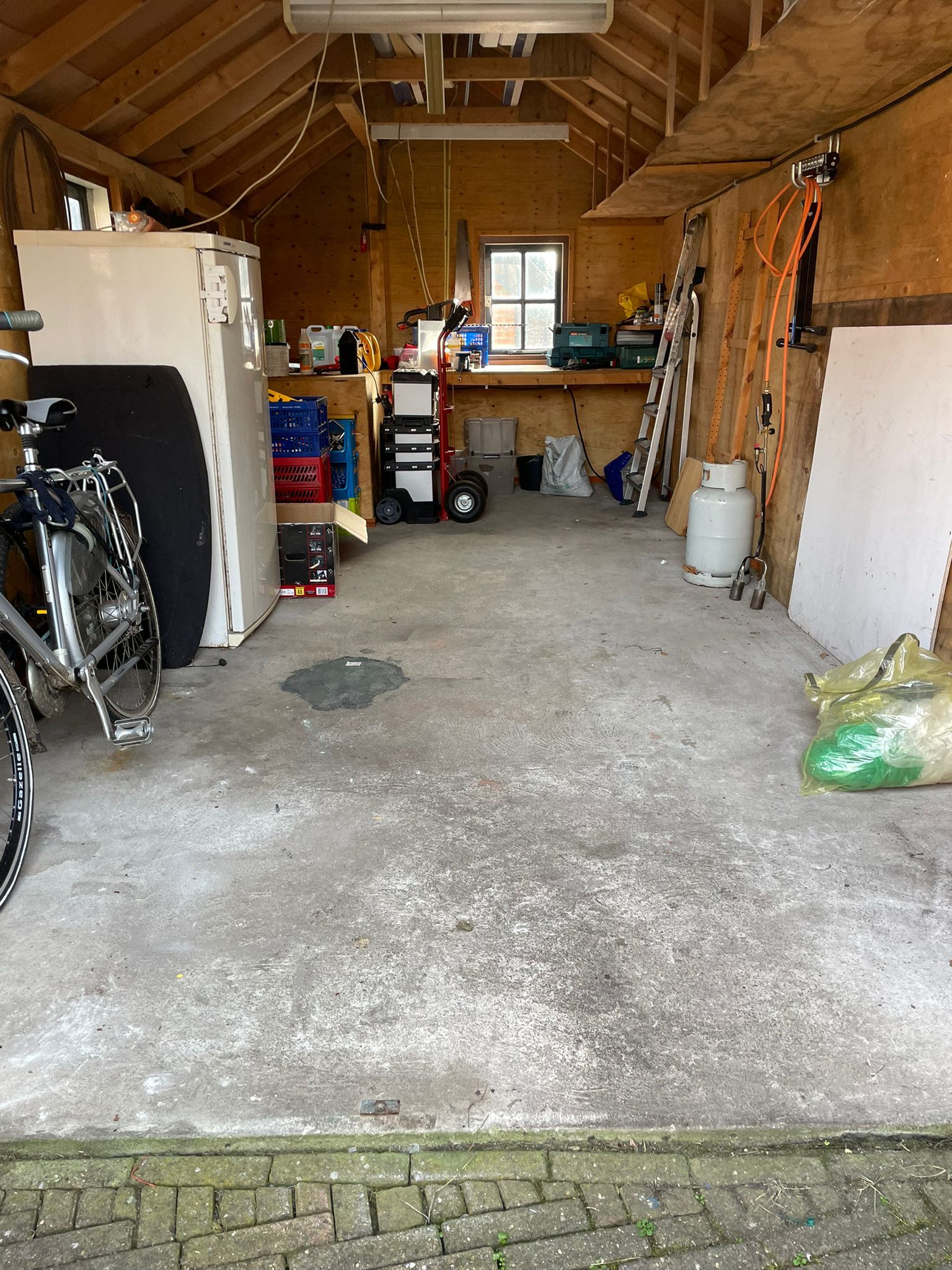 Foto 30 van Lengelseweg 51