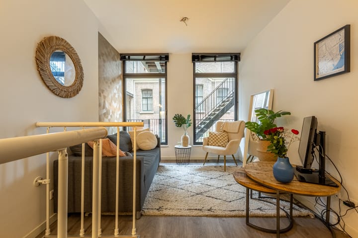 Photo 2 of Eendrachtsweg 46-B