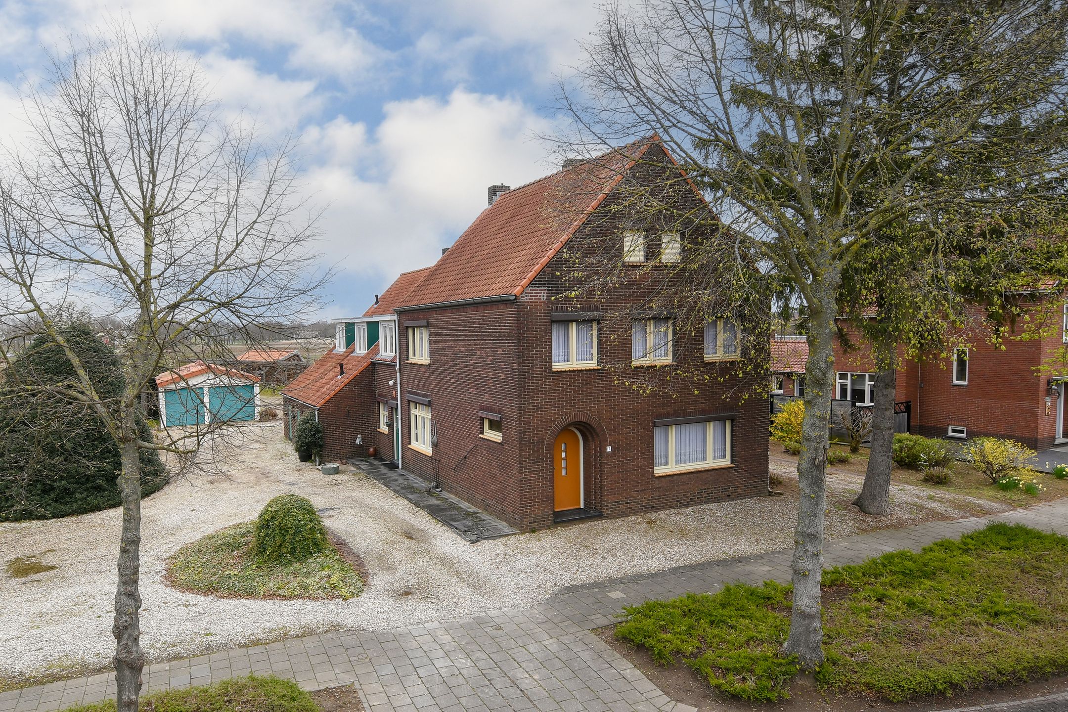 Echterstraat 17 