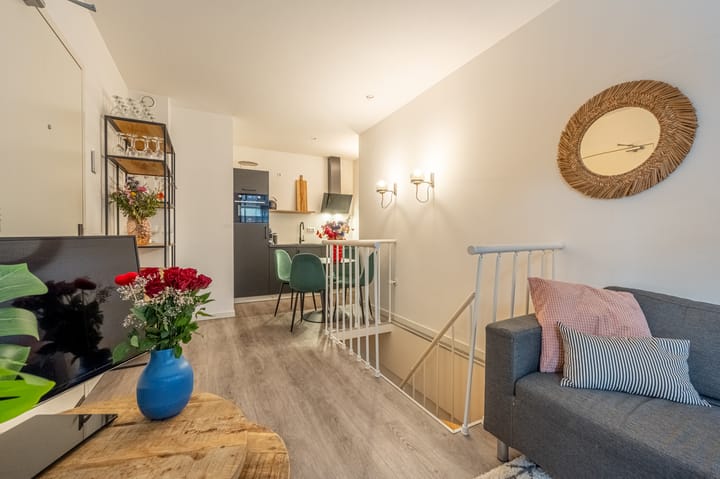 Photo 3 of Eendrachtsweg 46-B