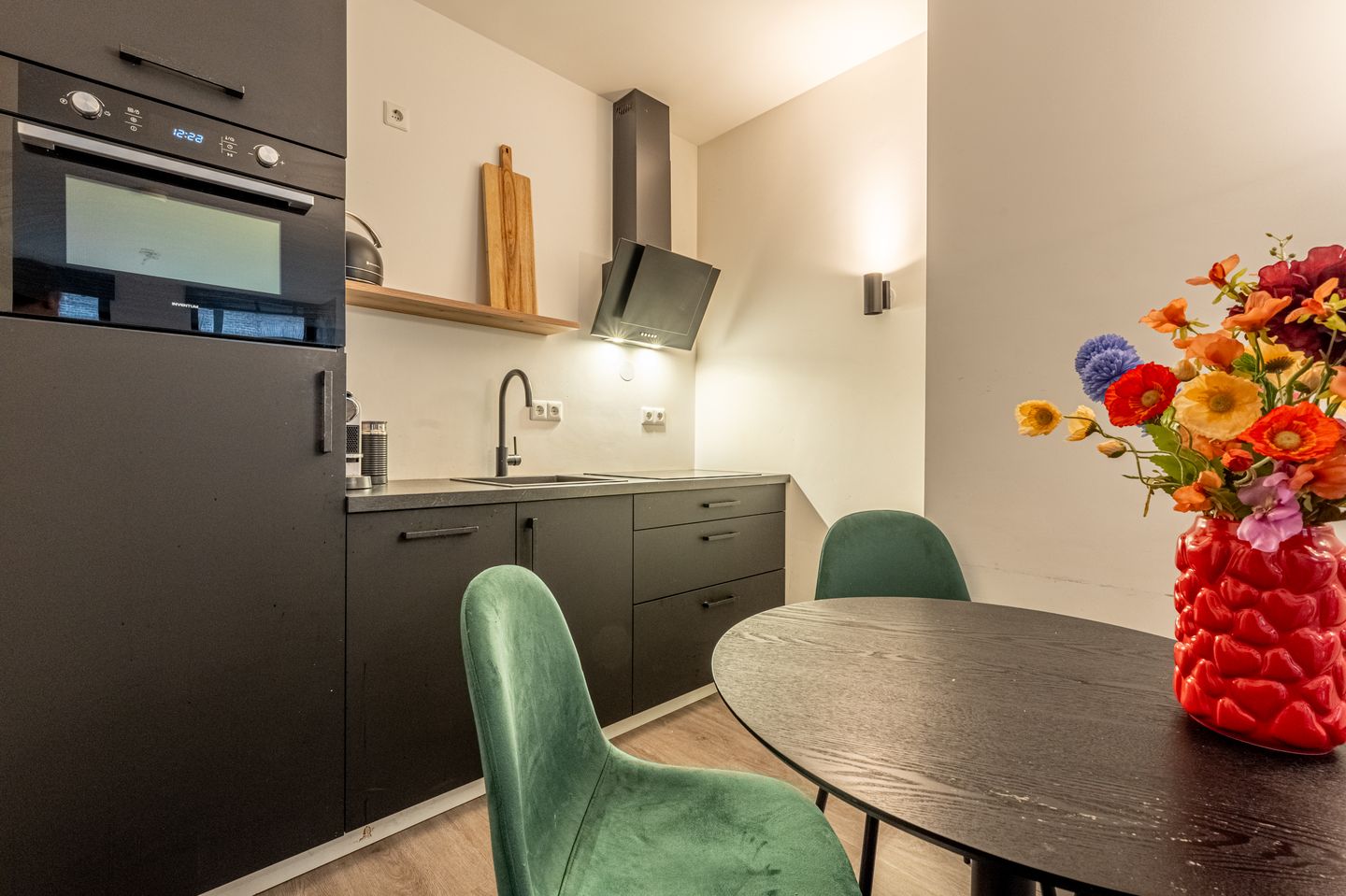 Foto 5 van Eendrachtsweg 46-B