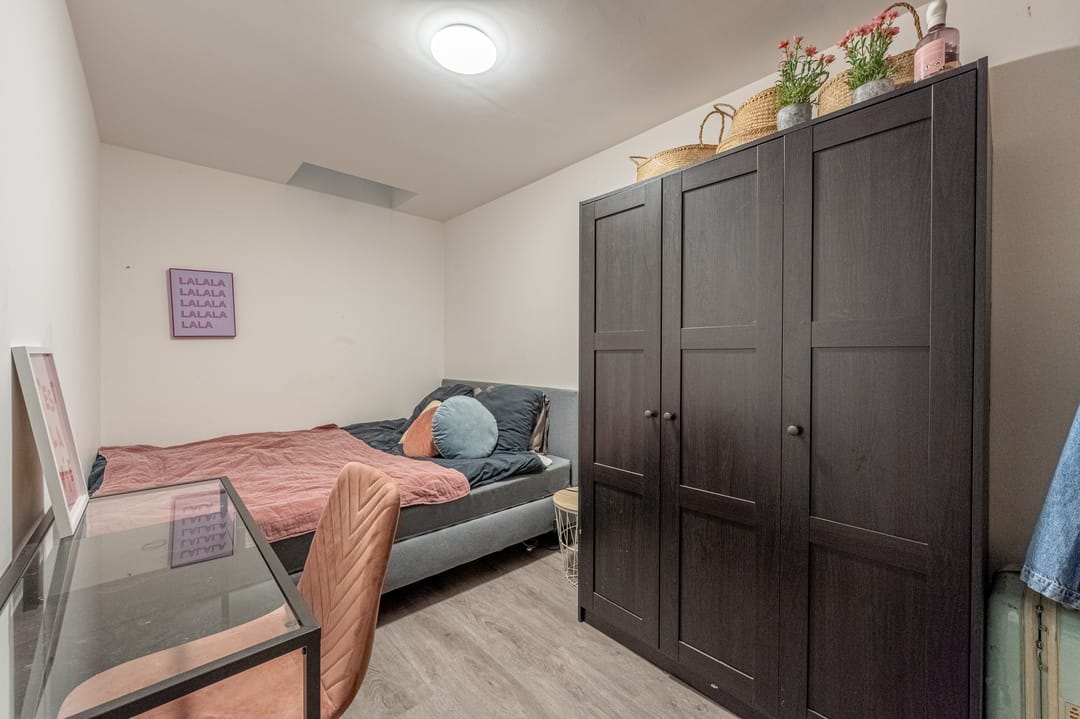 Foto 8 van Eendrachtsweg 46-B