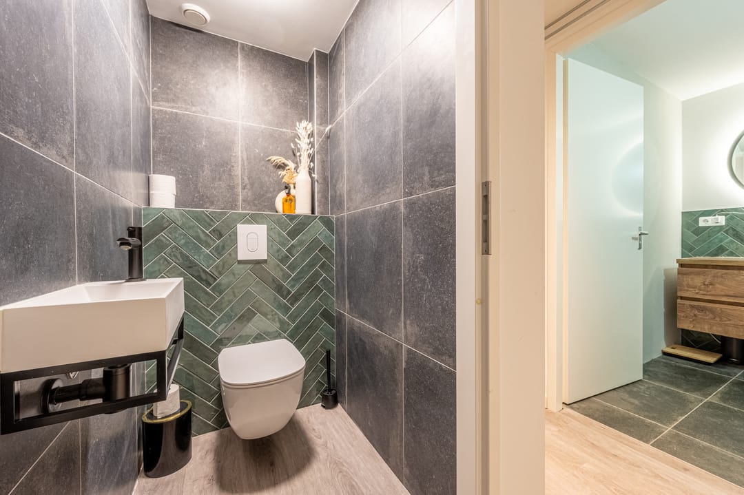 Foto 11 van Eendrachtsweg 46-B