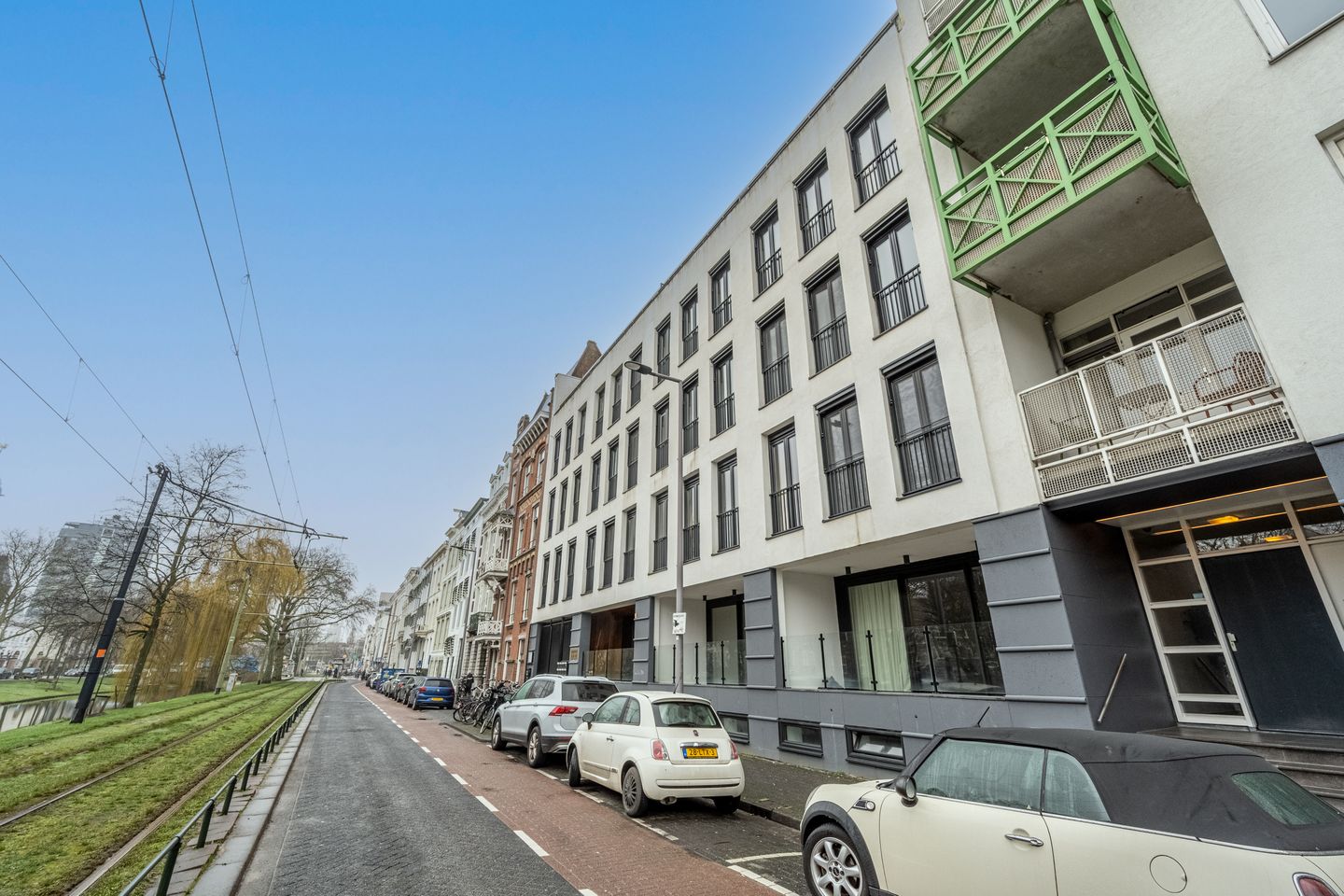 Foto 14 van Eendrachtsweg 46-B