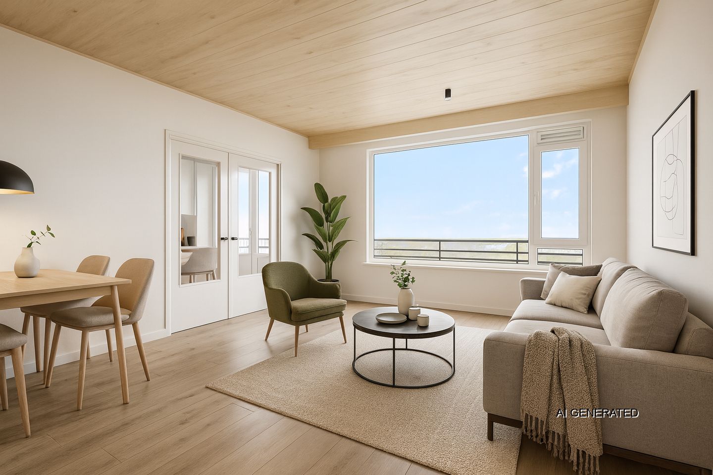 Photo 4 of Thorbeckestraat 272