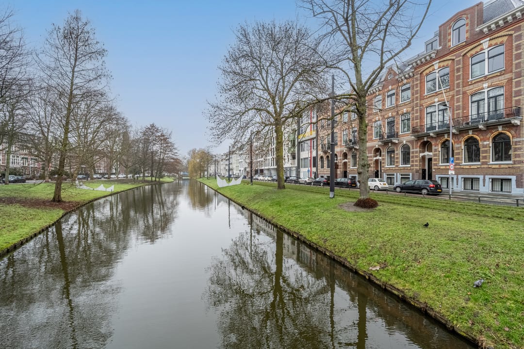 Foto 16 van Eendrachtsweg 46-B