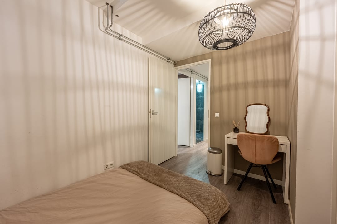 Foto 7 van Eendrachtsweg 46-B