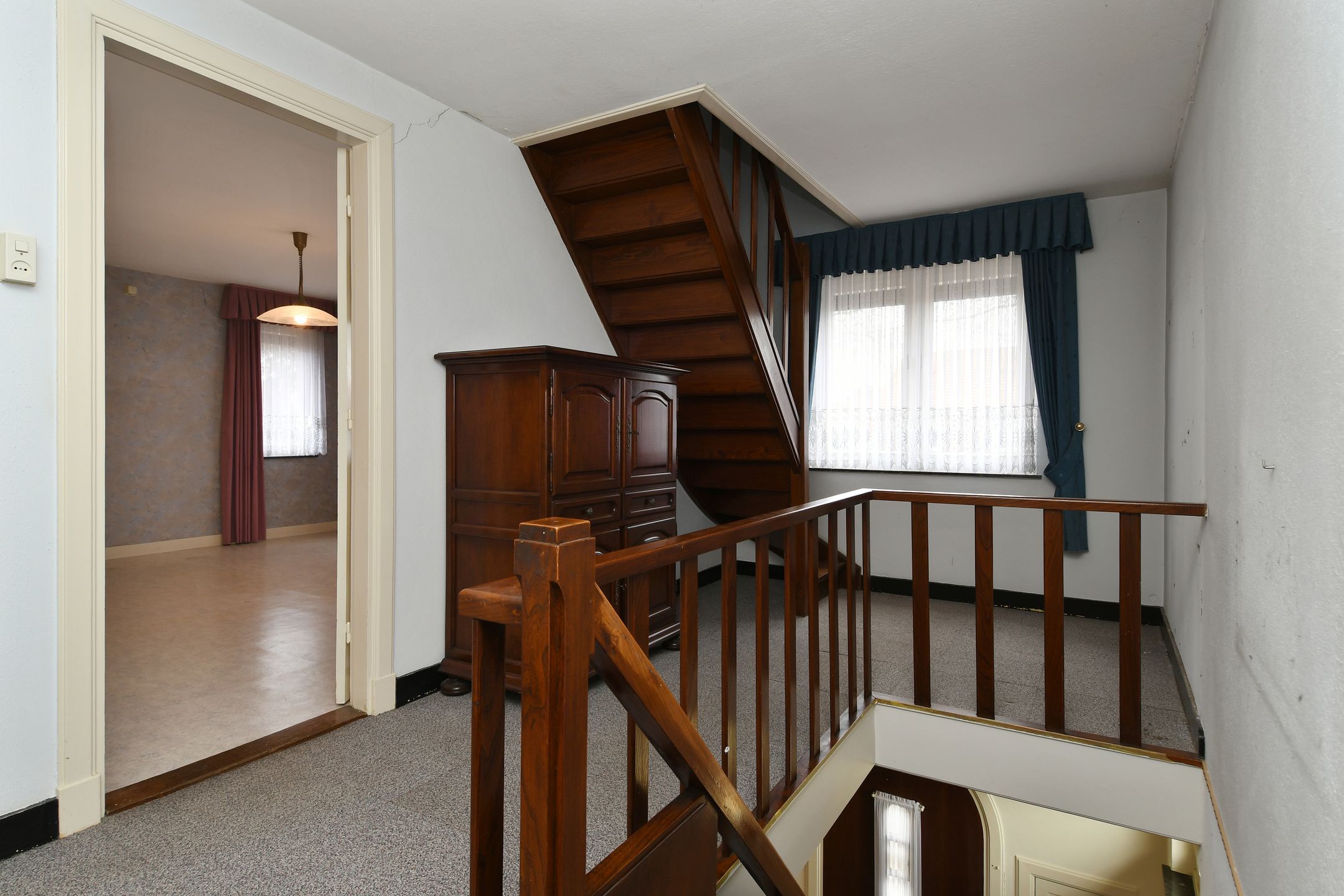 Spacious detached property with apartment and large plot in Echt — 15