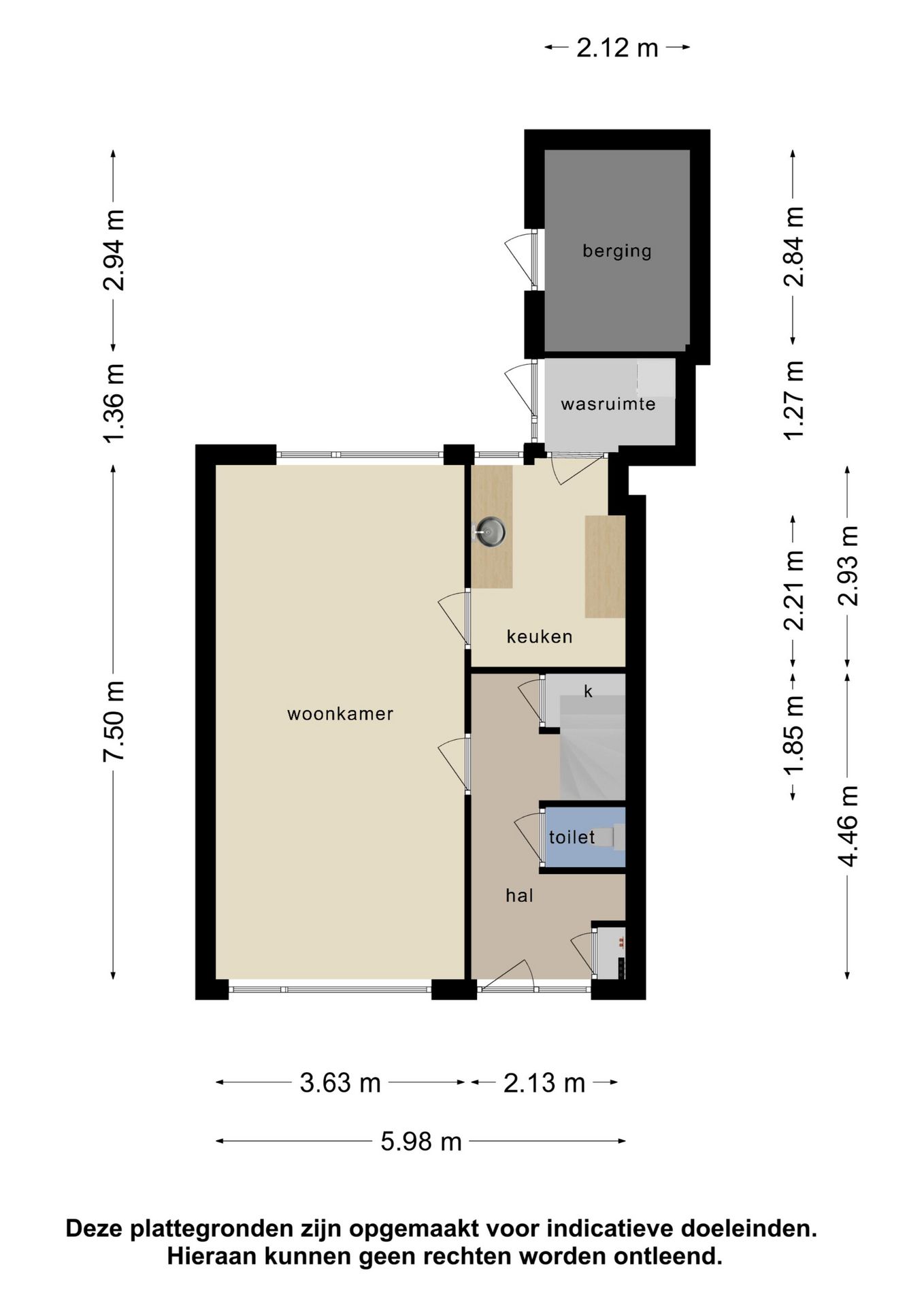 Foto 40 van Skager Rak 81