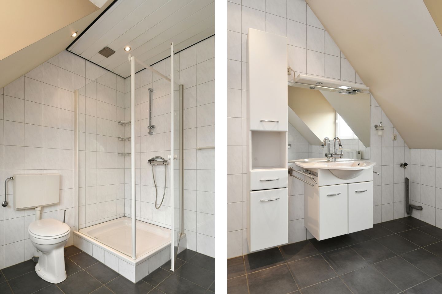 Spacious detached property with apartment and large plot in Echt — 29