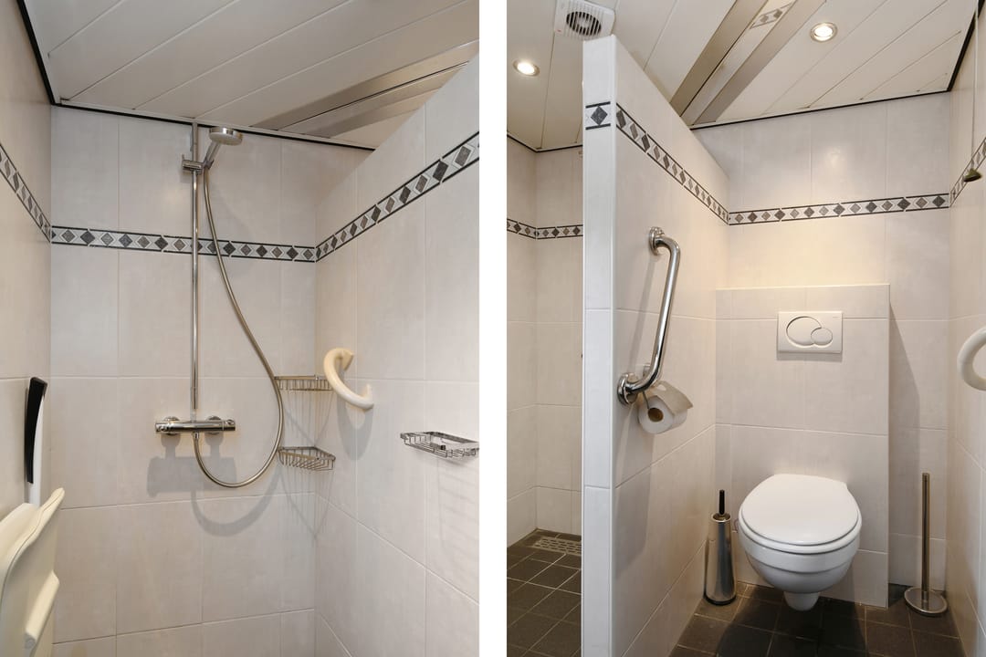 Spacious detached property with apartment and large plot in Echt — 13