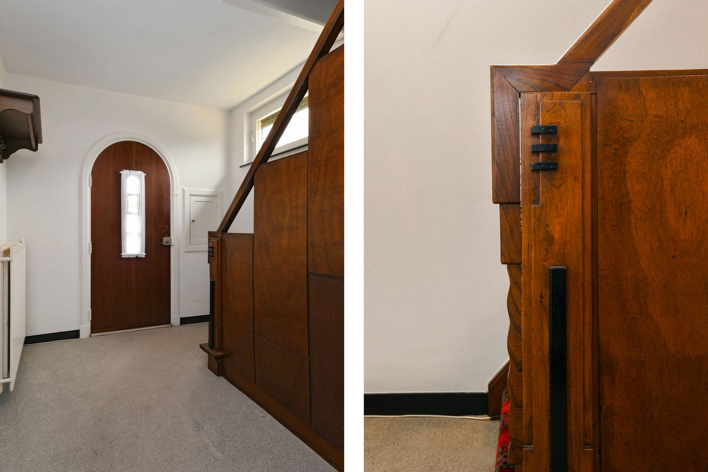 Spacious detached property with apartment and large plot in Echt — 14