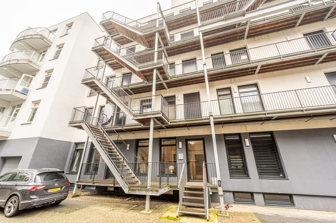 Foto 13 van Eendrachtsweg 46-B