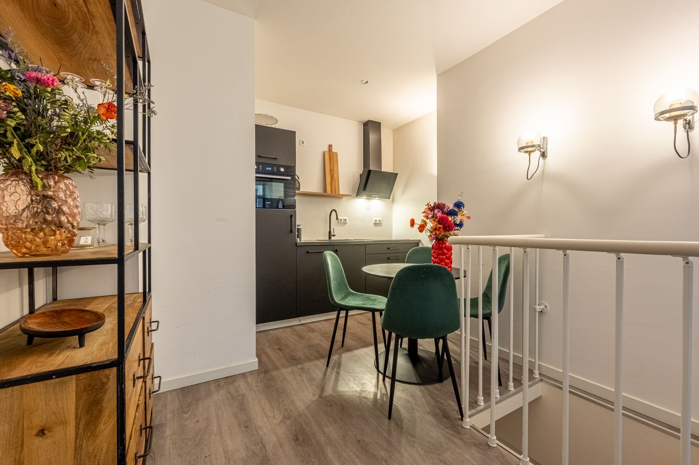 Foto 4 van Eendrachtsweg 46-B