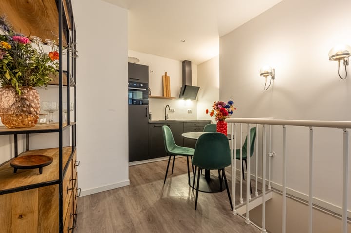 Photo 4 of Eendrachtsweg 46-B