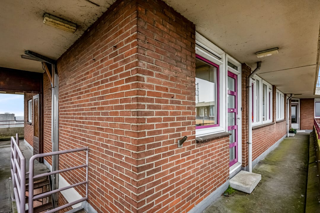 Photo 26 of Thorbeckestraat 272