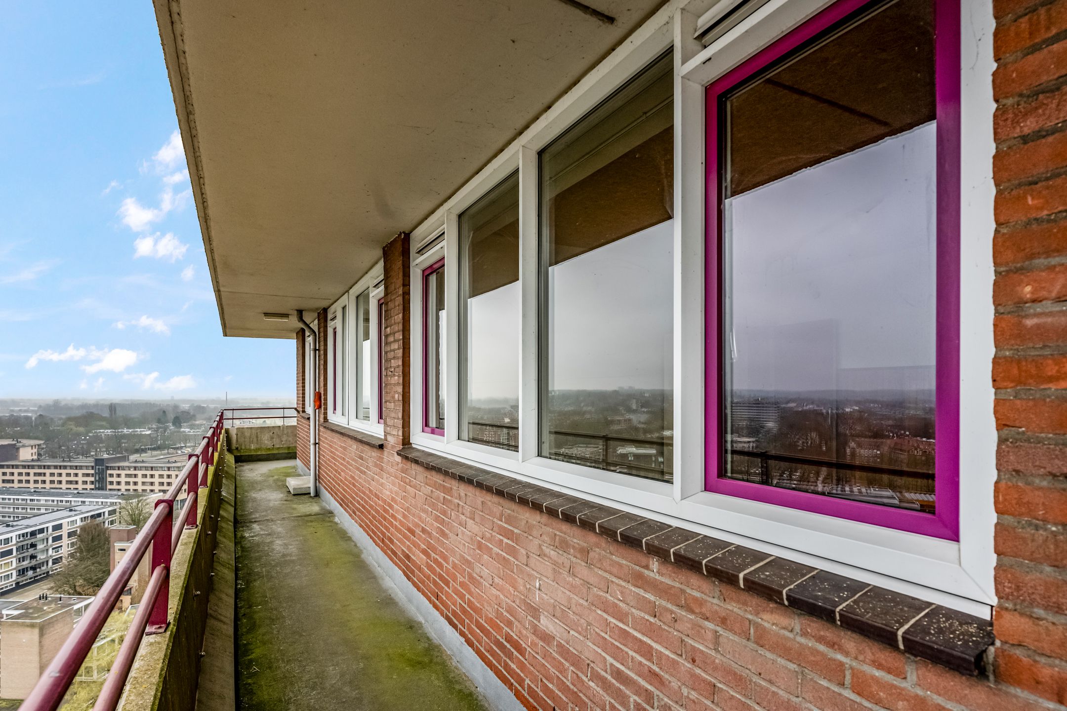 Photo 27 of Thorbeckestraat 272