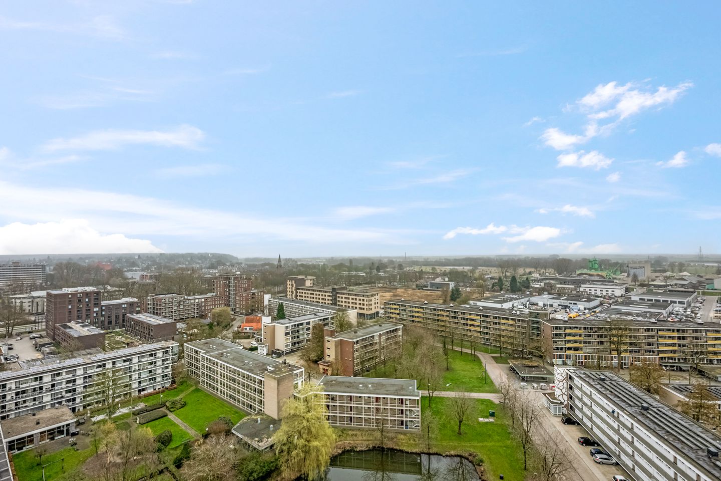 Photo 29 of Thorbeckestraat 272