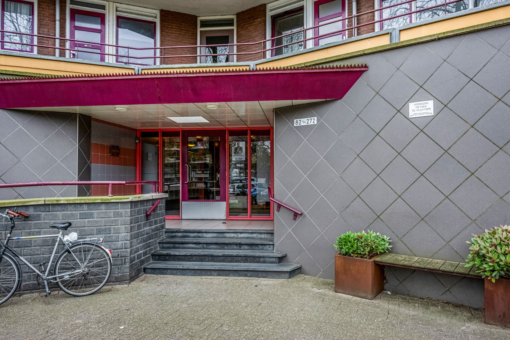 Photo 30 of Thorbeckestraat 272