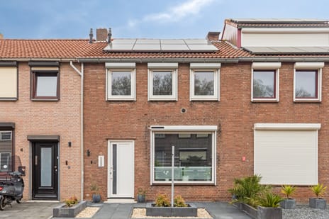 Hendrikstraat thumbnail