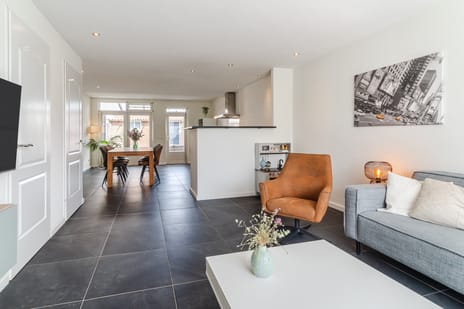 Deinumstraat 16 secondary image