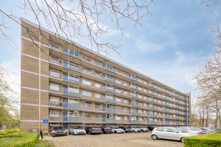 van Godewijckstraat 29