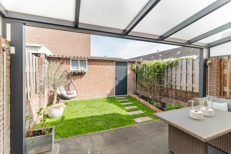 Deinumstraat 16 tertiary image