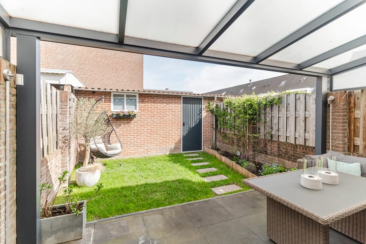 Foto 3 van Deinumstraat 16