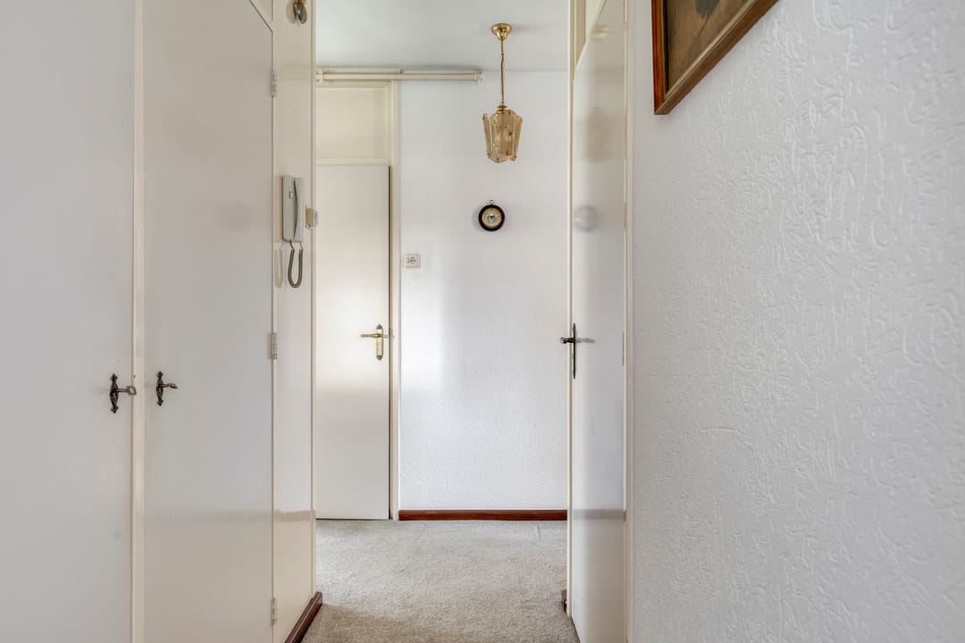Photo 8 of van Godewijckstraat 29