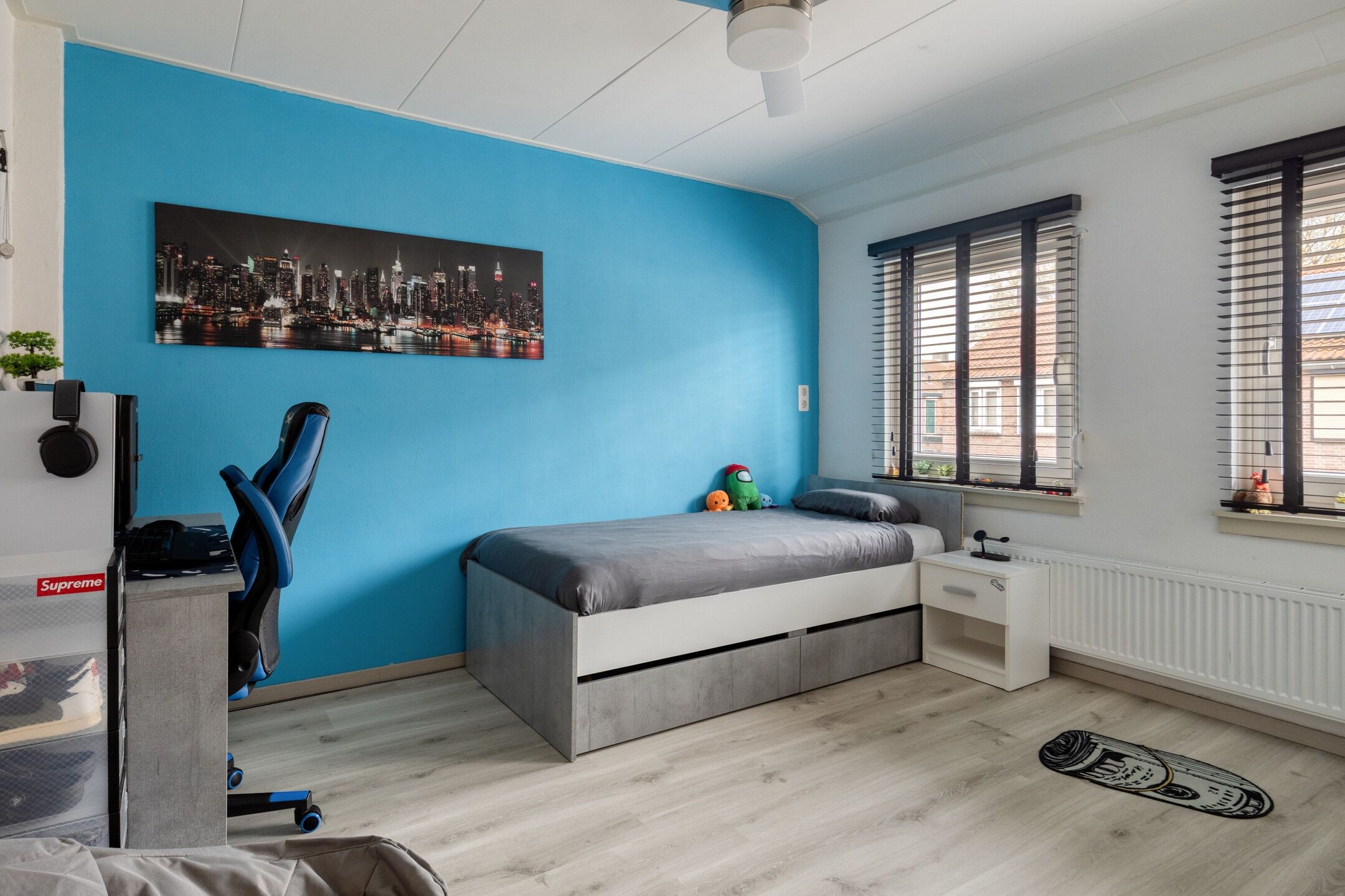 Foto 21 van Hendrikstraat 8