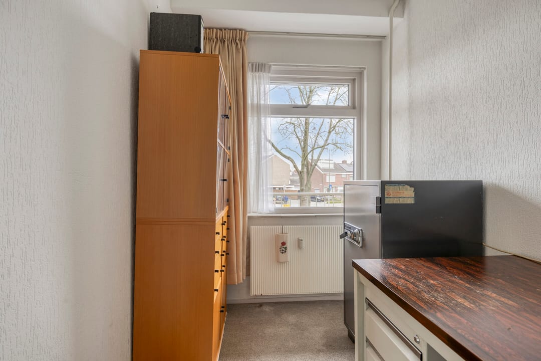 Photo 28 of van Godewijckstraat 29