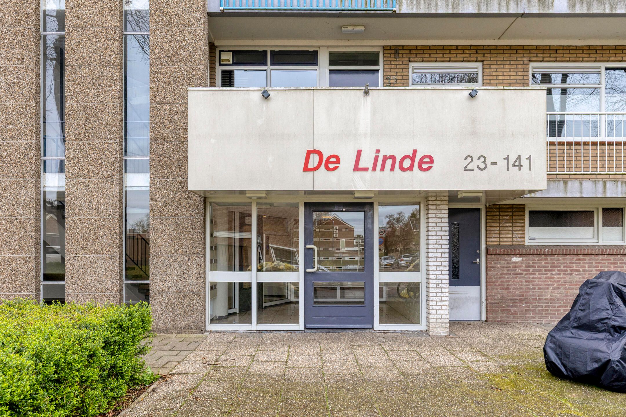Photo 30 of van Godewijckstraat 29