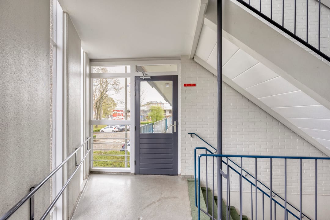 Photo 38 of van Godewijckstraat 29