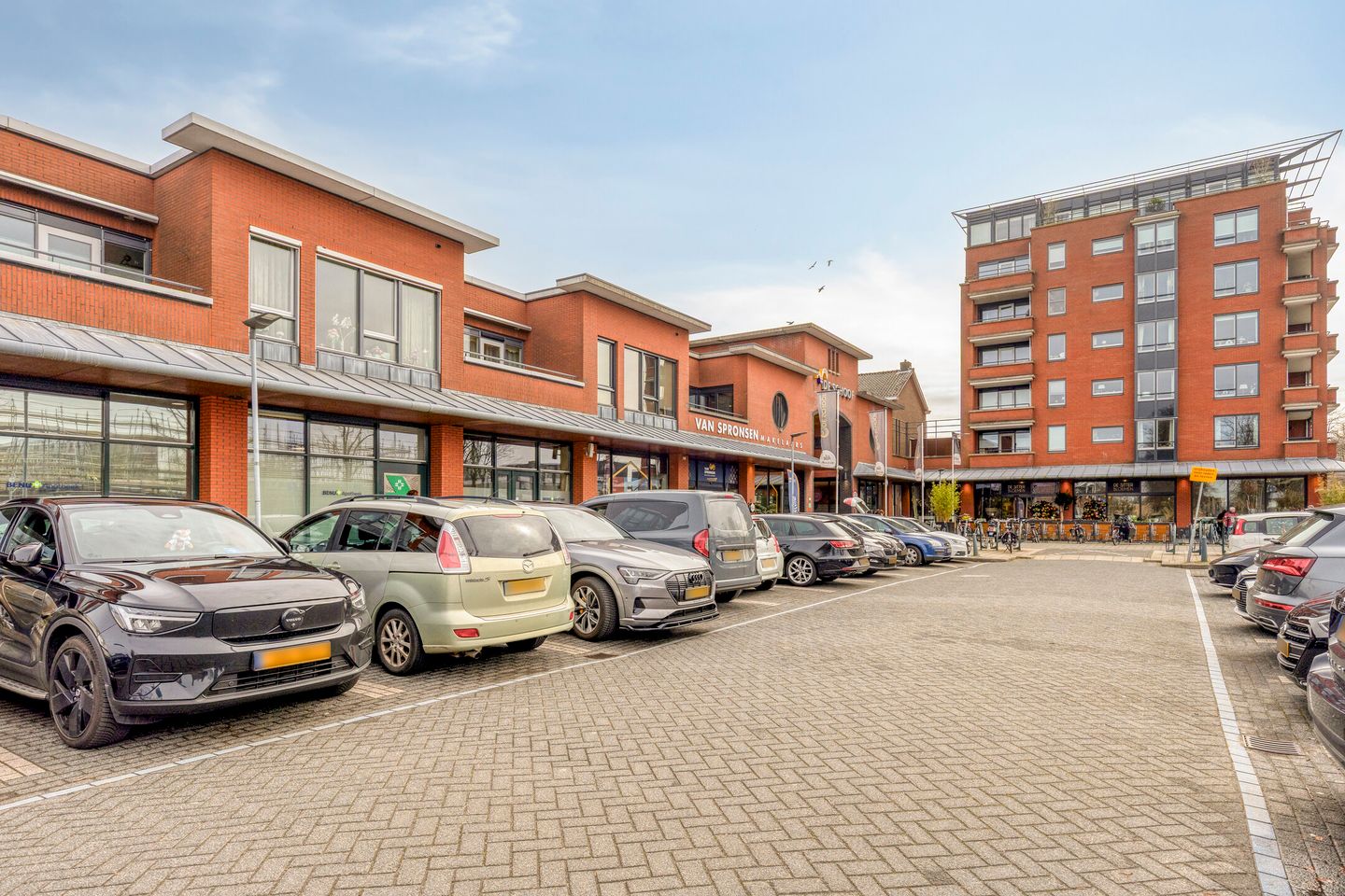 Photo 40 of van Godewijckstraat 29