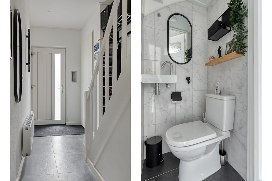 Foto 2 van Hendrikstraat 8