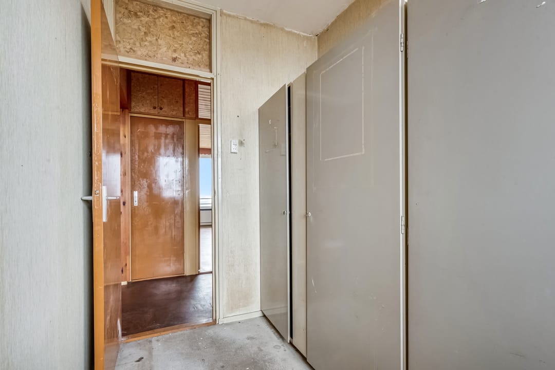 Photo 13 of Thorbeckestraat 272