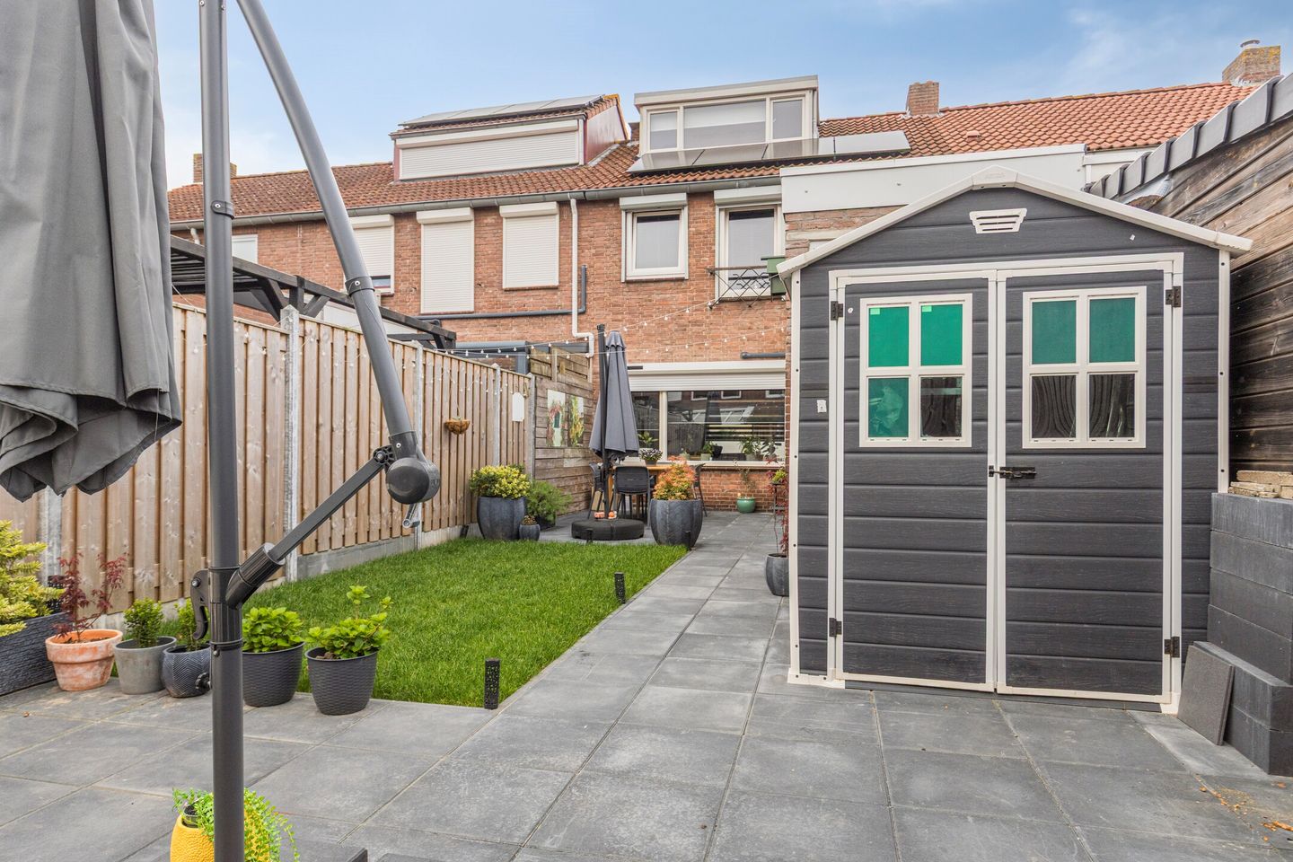 Foto 29 van Hendrikstraat 8