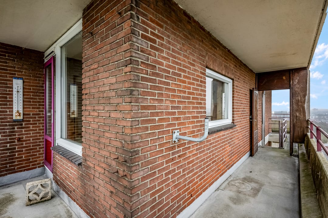 Photo 8 of Thorbeckestraat 272