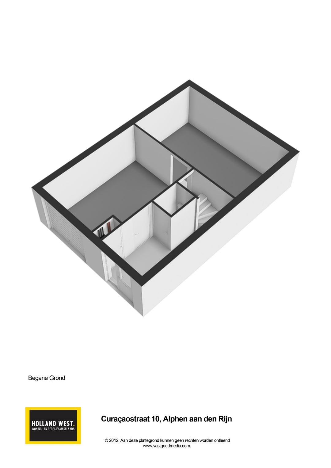 Foto 32 van Curaçaostraat 10