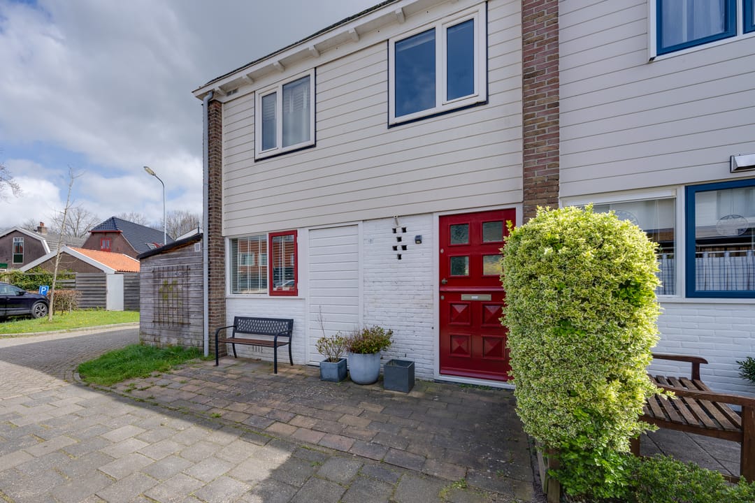 Foto 7 van Fruitstraat 1