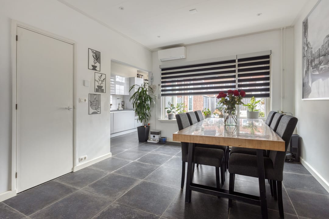 Foto 8 van Hendrikstraat 8