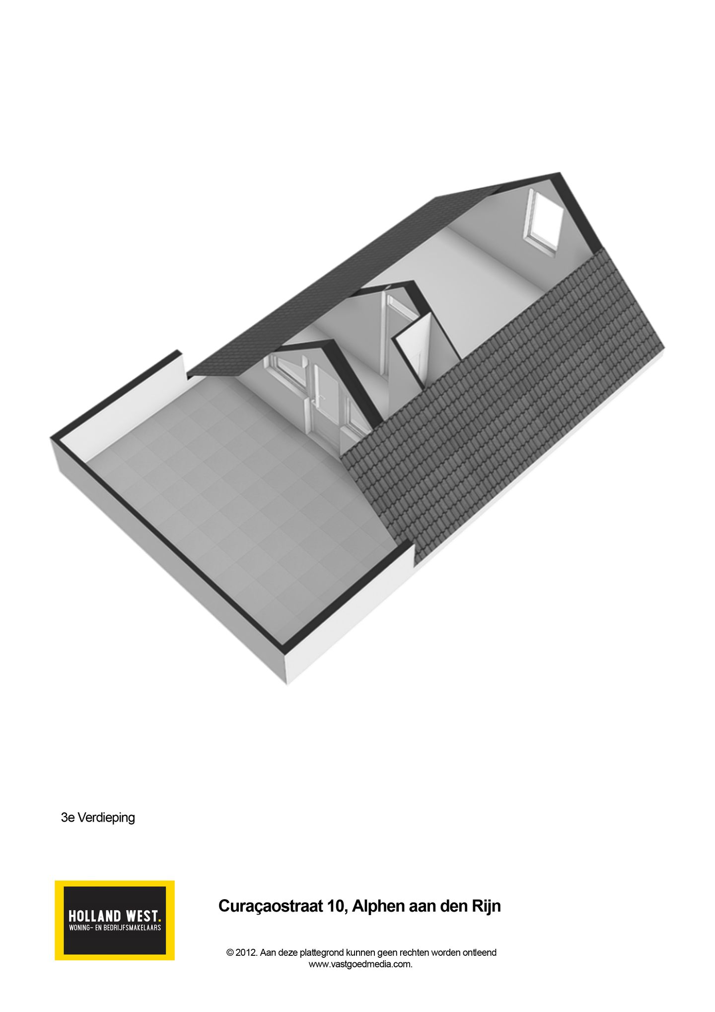 Foto 34 van Curaçaostraat 10