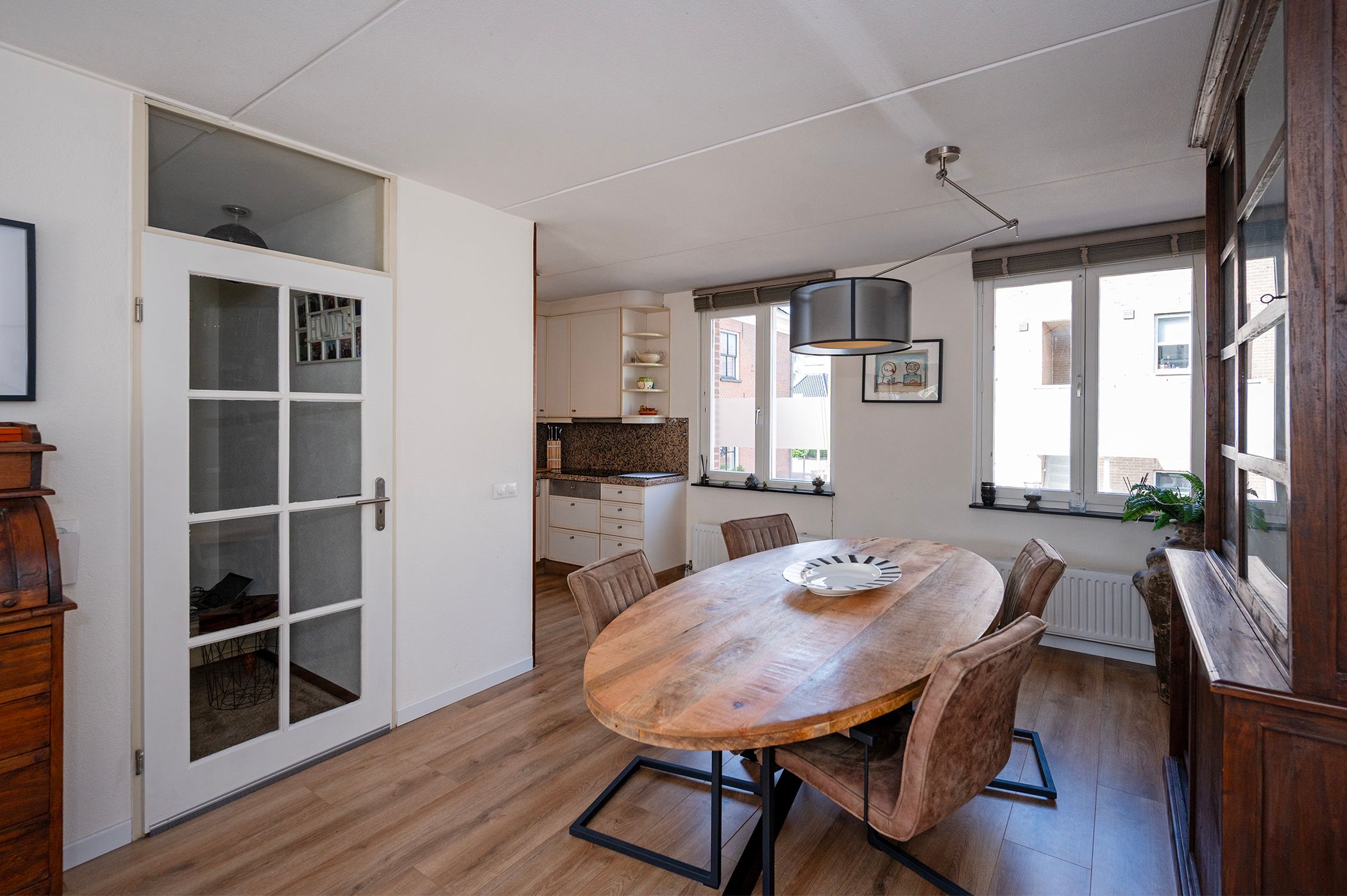 Foto 6 van Curaçaostraat 10