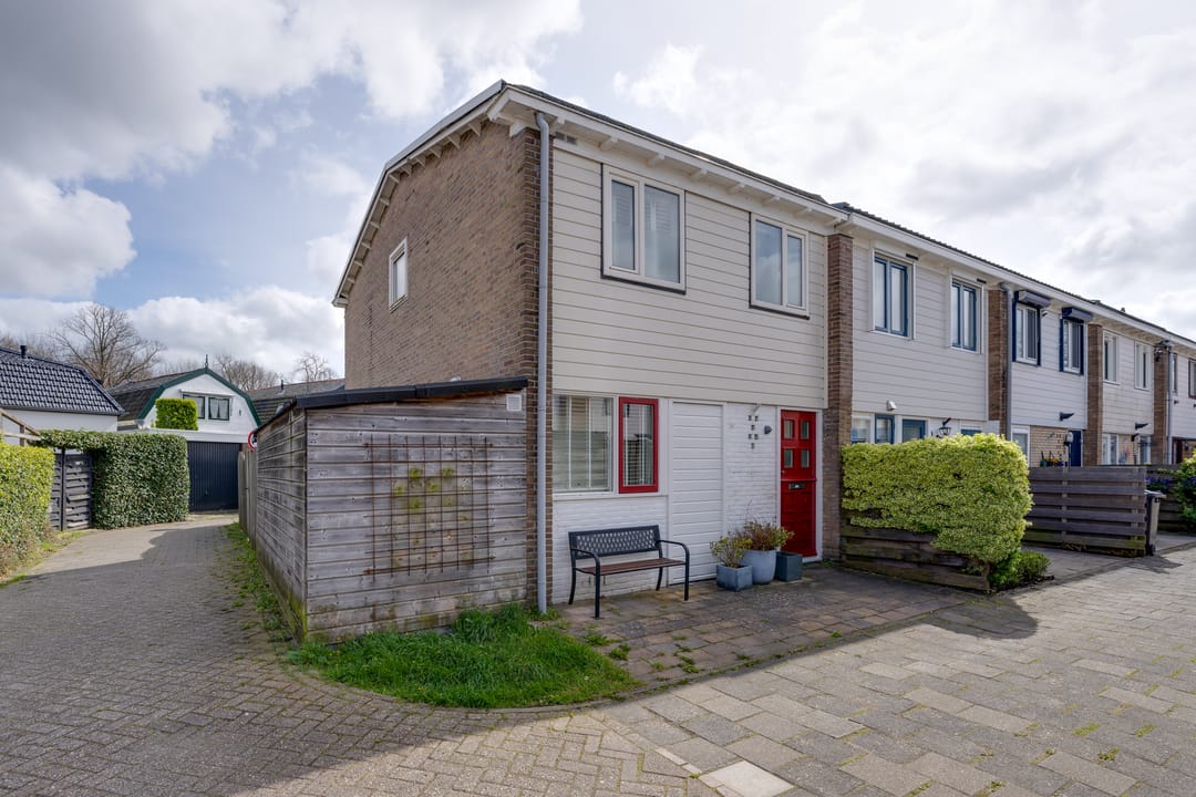 Foto 1 van Fruitstraat 1