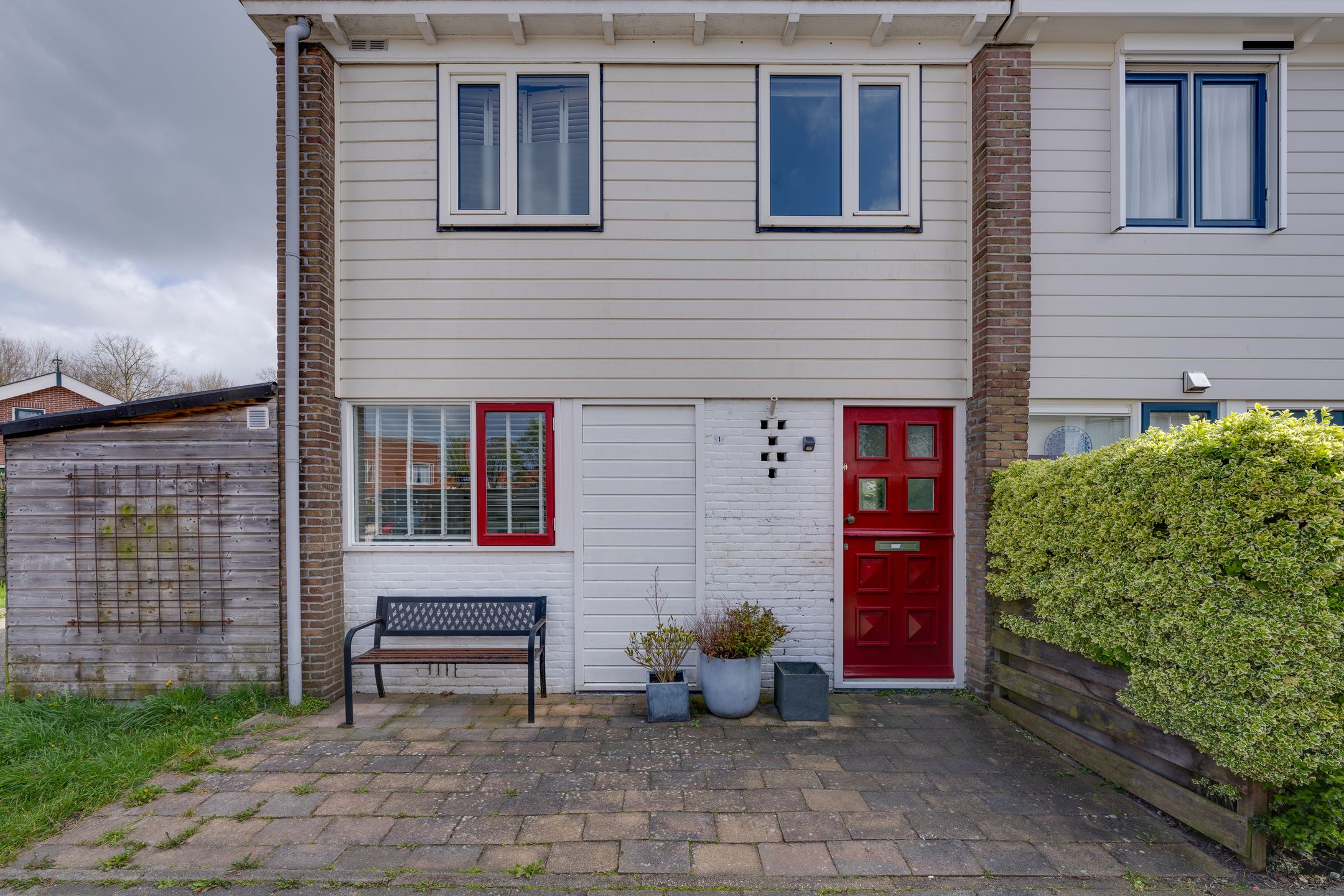 Foto 9 van Fruitstraat 1