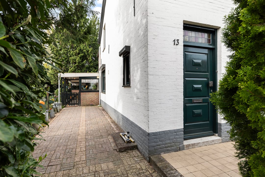Photo 8 of Dr.Nolensstraat 13